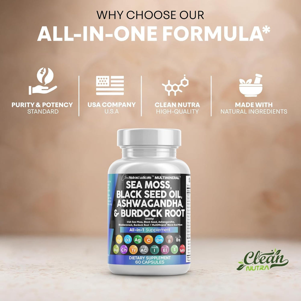 Elderberry, vitamin C and vitamin D3 supplement
