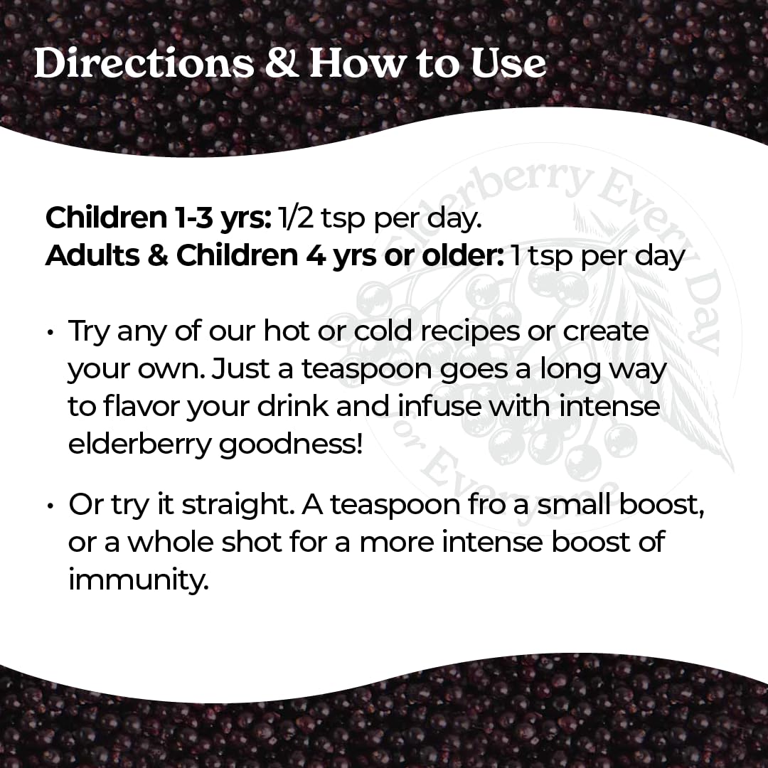 No added sugar or additives label highlight