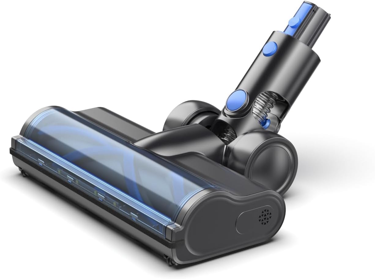 Electric Floor Brush Replacement Head for C10
