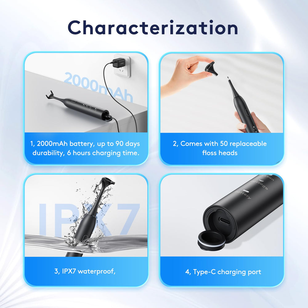 Portable design suitable for home or travel