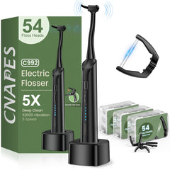 Electric Flosser Set main image