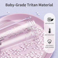 Detachable motor base for easy cleaning