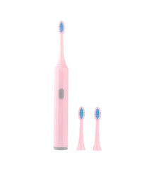 Color options: Pink, Dark Green, and White