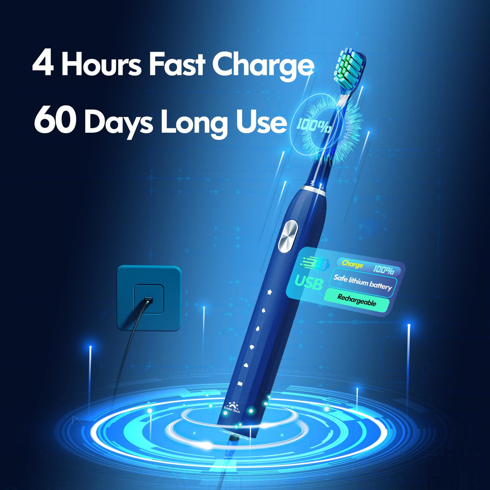 Two-year warranty and customer support contact