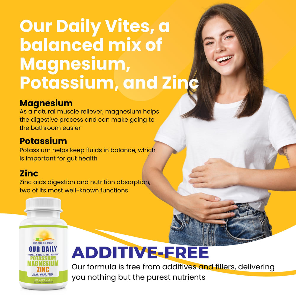 Graphic illustrating electrolyte and fluid balance