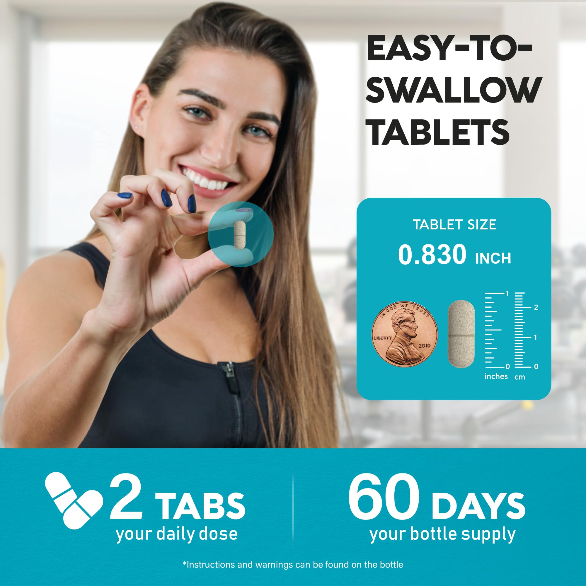 Vegan and keto-friendly electrolyte tablets