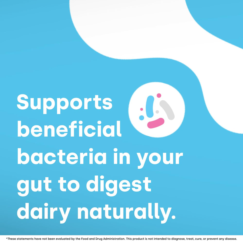 Lifestyle image of a dairy-friendly meal paired with Element Longevity
