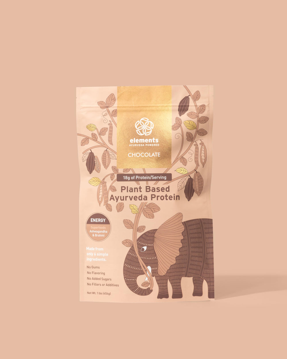 Elements Truffles education donation concept image reflecting charitable impact with every purchase