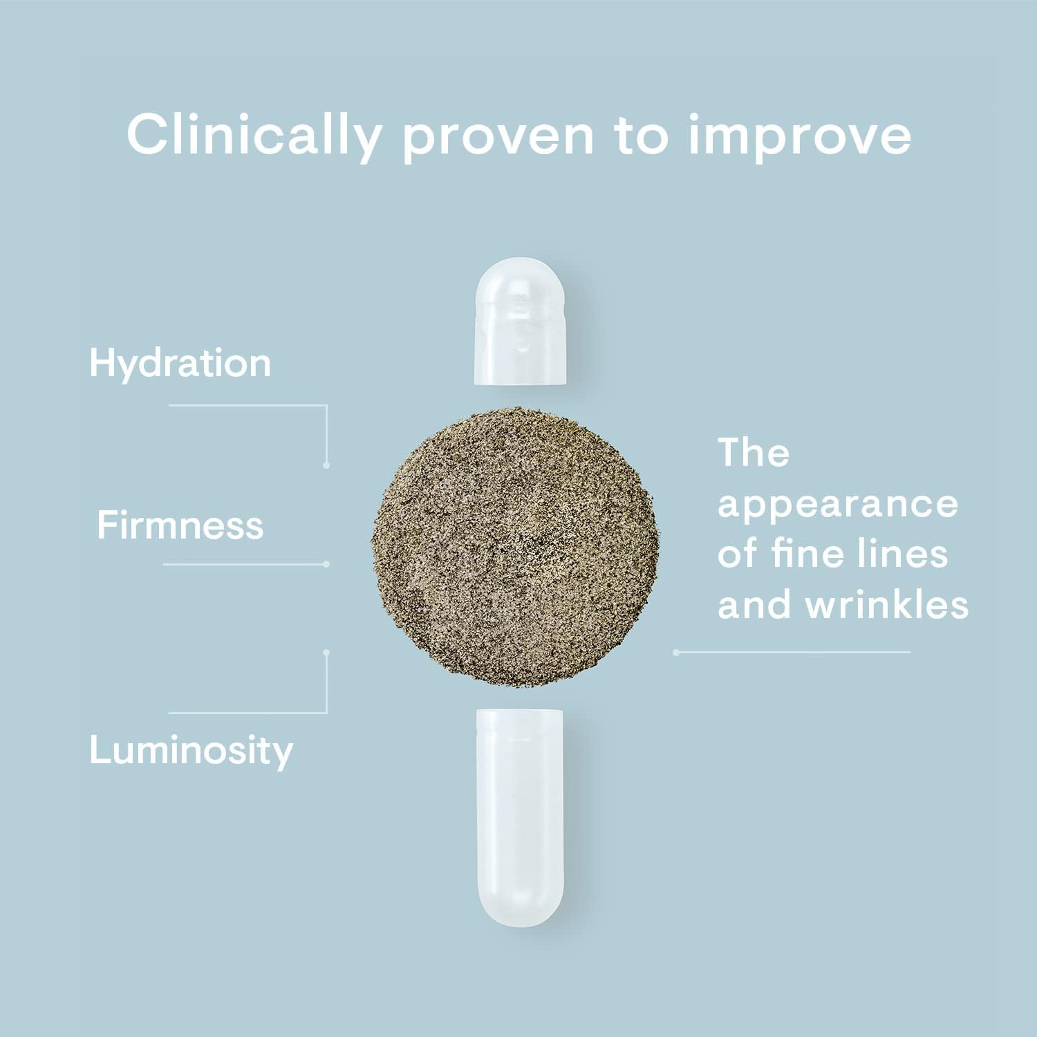 Antioxidant blend illustration for ELEMIS Skin Future