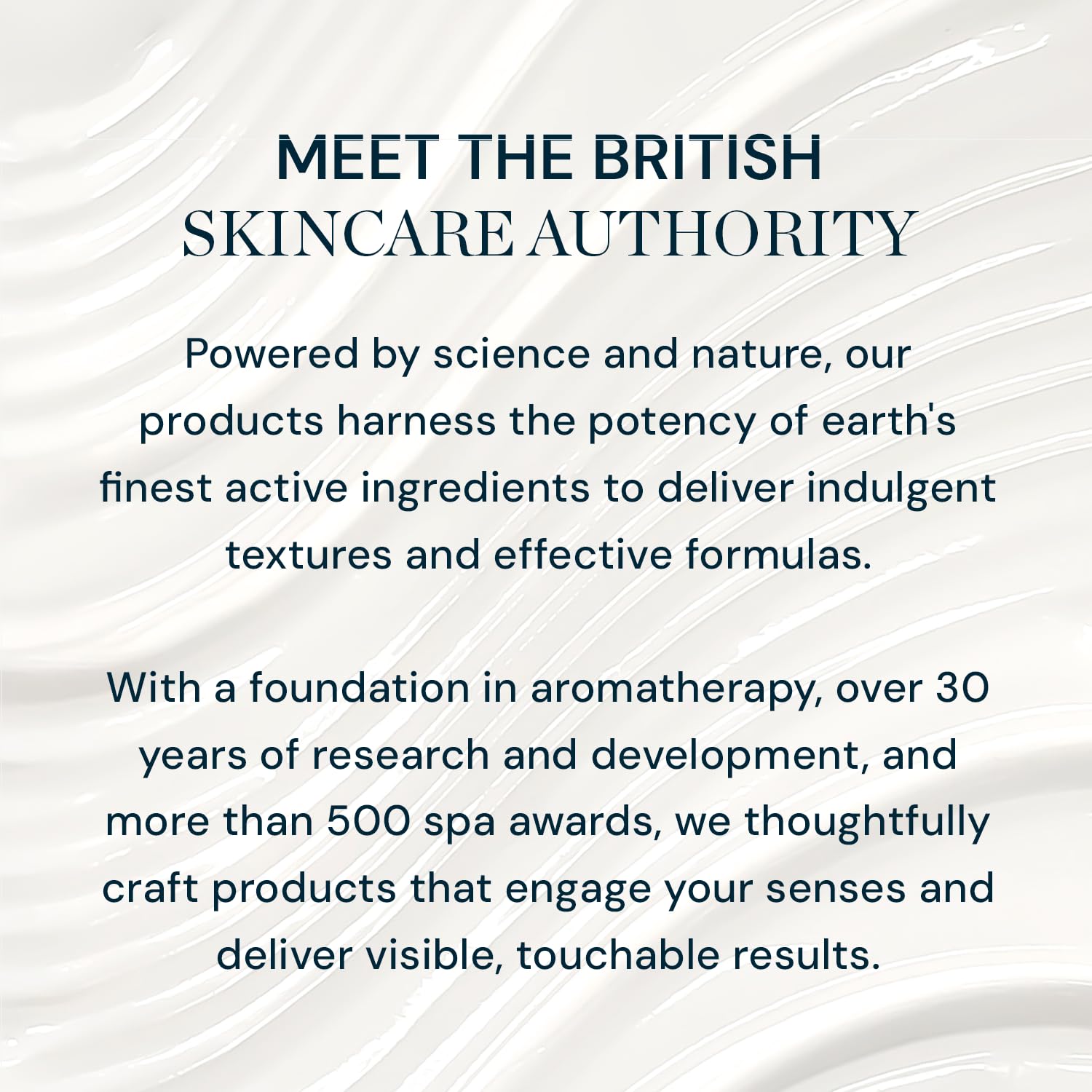 Capsules inside the ELEMIS Pro-Collagen Skin Future bottle