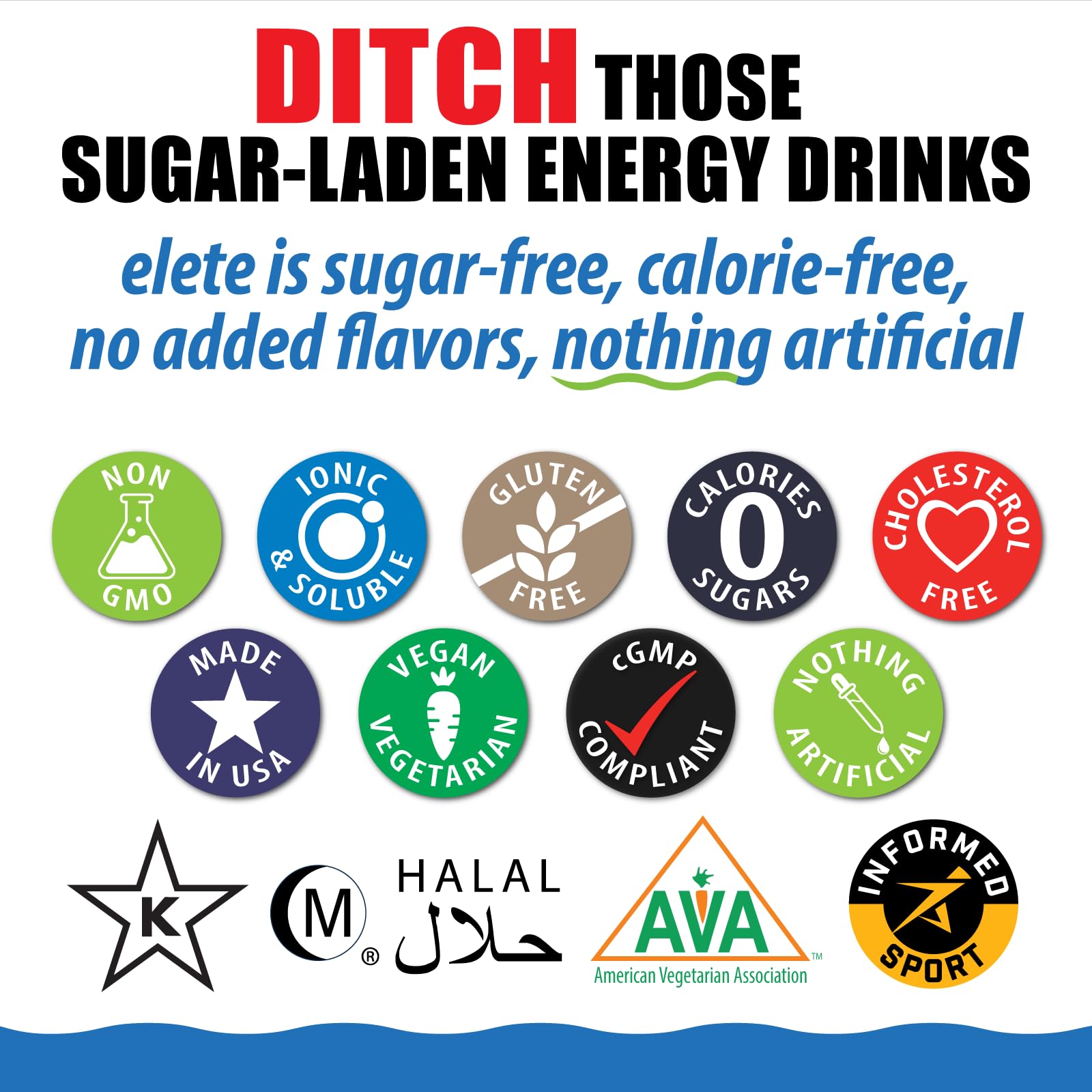 Refillable pocket bottles for travel and on-the-go hydration