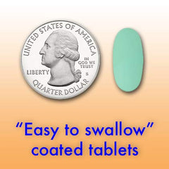 ELFOLATE packaging with Made in USA marking