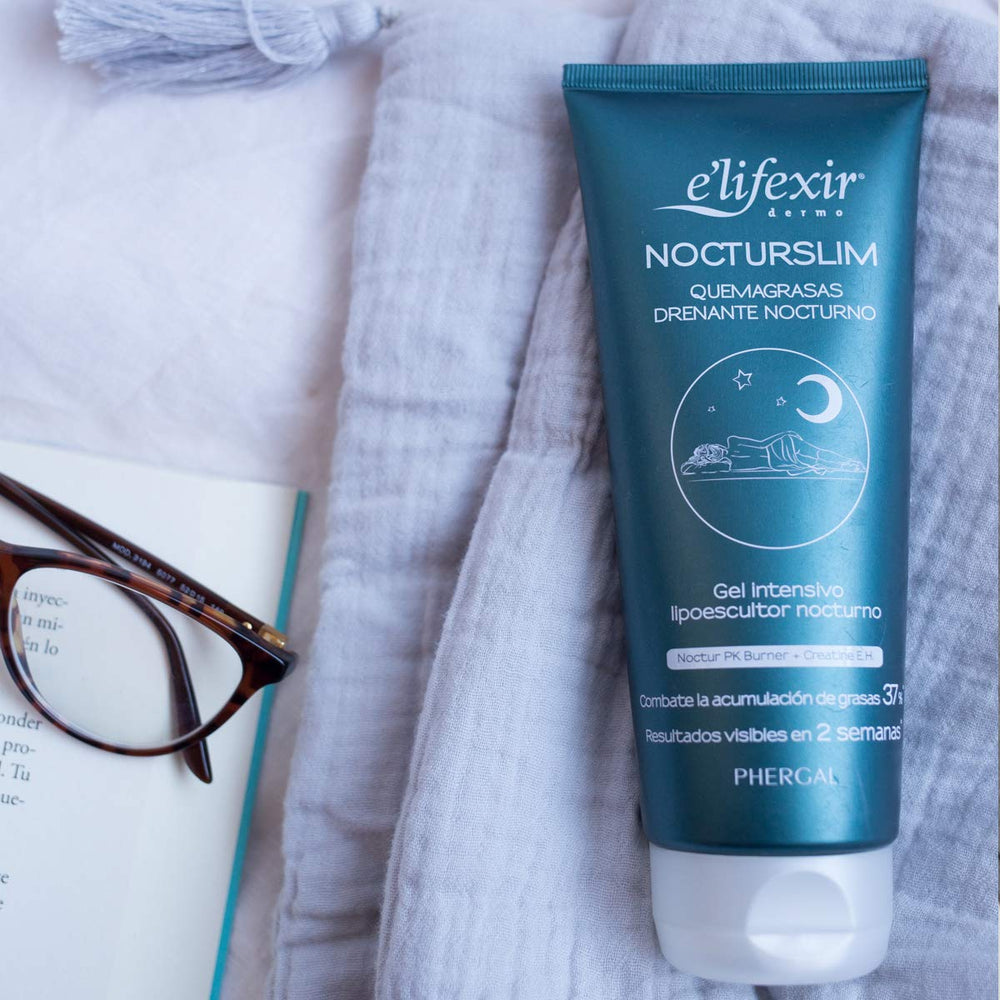 Biotechnological Noctur PK Burner concept image