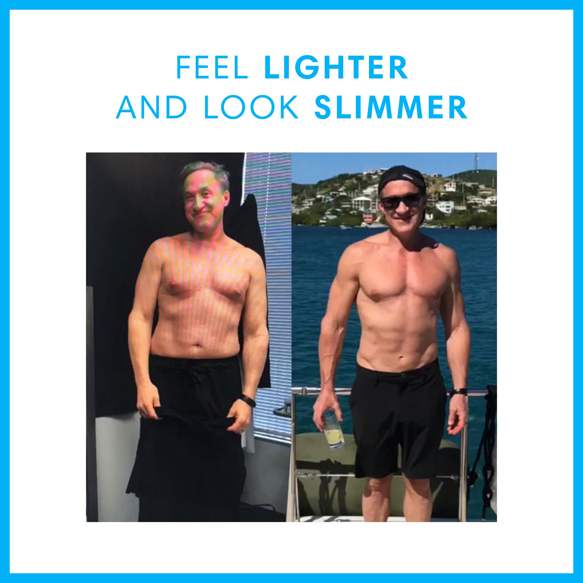 Gummies showing 900 mg per serving