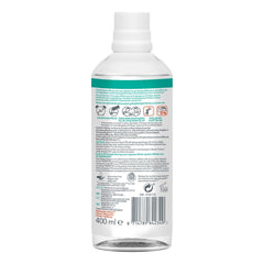 Elmex Sensitive Dental Solution 400ml bottle – product packshot