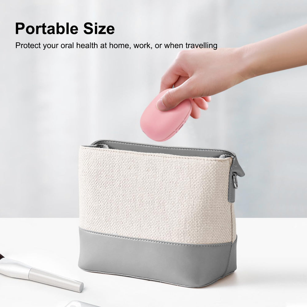 USB charging cable and compact dock