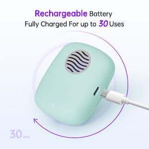 USB charging port and battery indicator