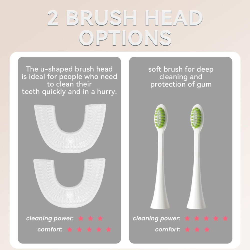Charging cable for ELOTAME toothbrush