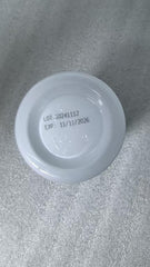 ELVPOTEC Mexican Original Capsules packshot showing compact travel-friendly packaging