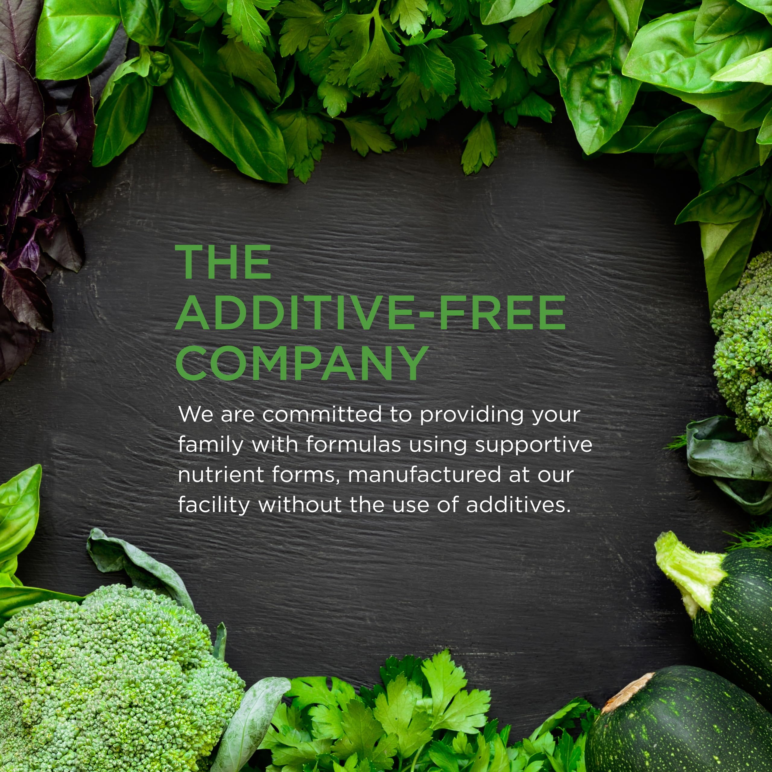 60 vegetable capsules packaging