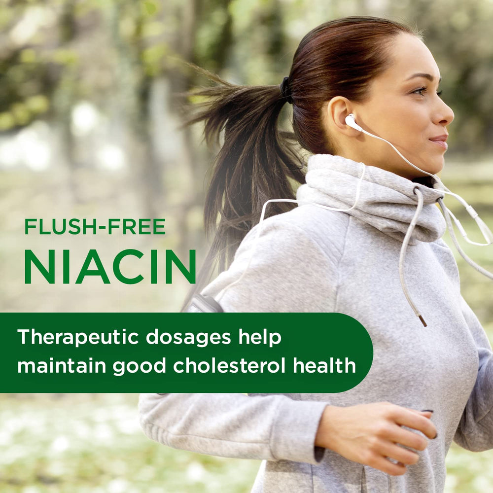 Cholesterol Health RYR-VA ingredient close-up