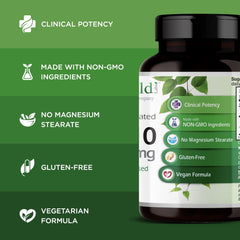 Vitamin E sourced from premium sunflower base