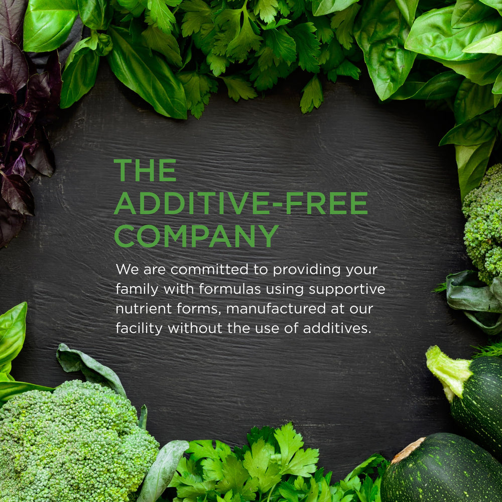EMERALD LABS Osteo Bone Health whole‑food blend image suggests daily wellness boost.