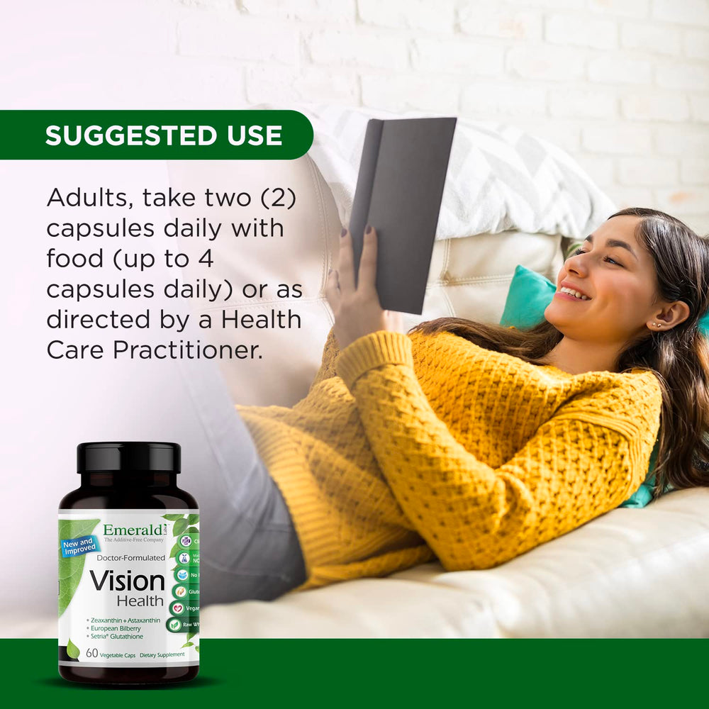 Vegan and gluten-free icons on packaging