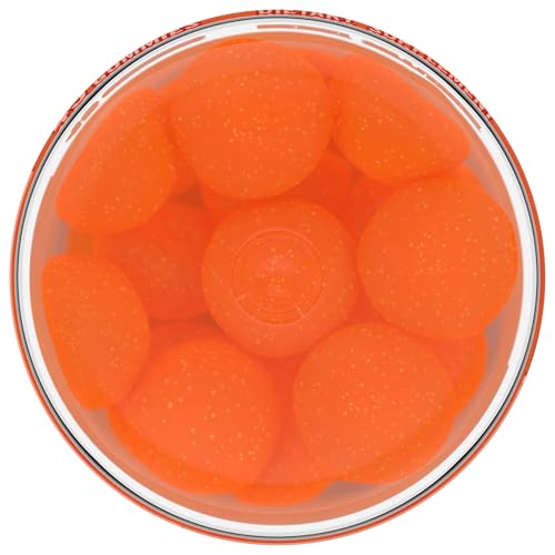 List of ingredients including BetaVia and antioxidants.