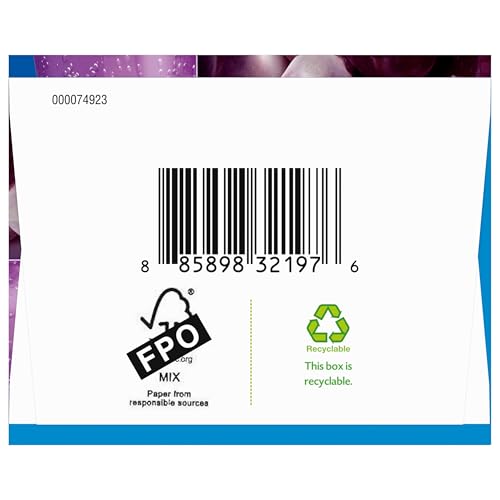 B vitamins and energy-boosting ingredients in Emergen-C