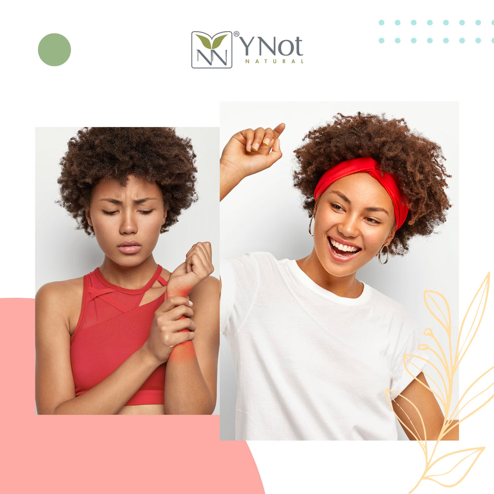 Icons illustrating heart, hair, metabolism and joints