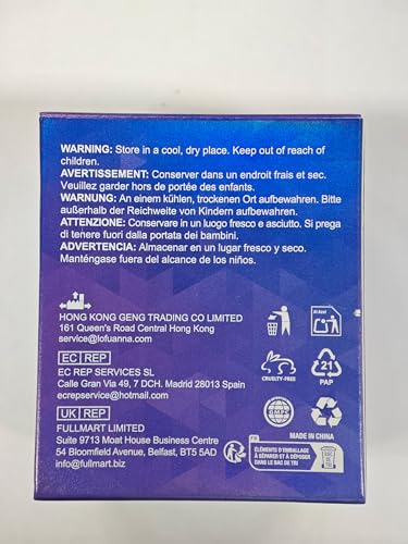 Enamel-safe and peroxide-free whitening claim graphic