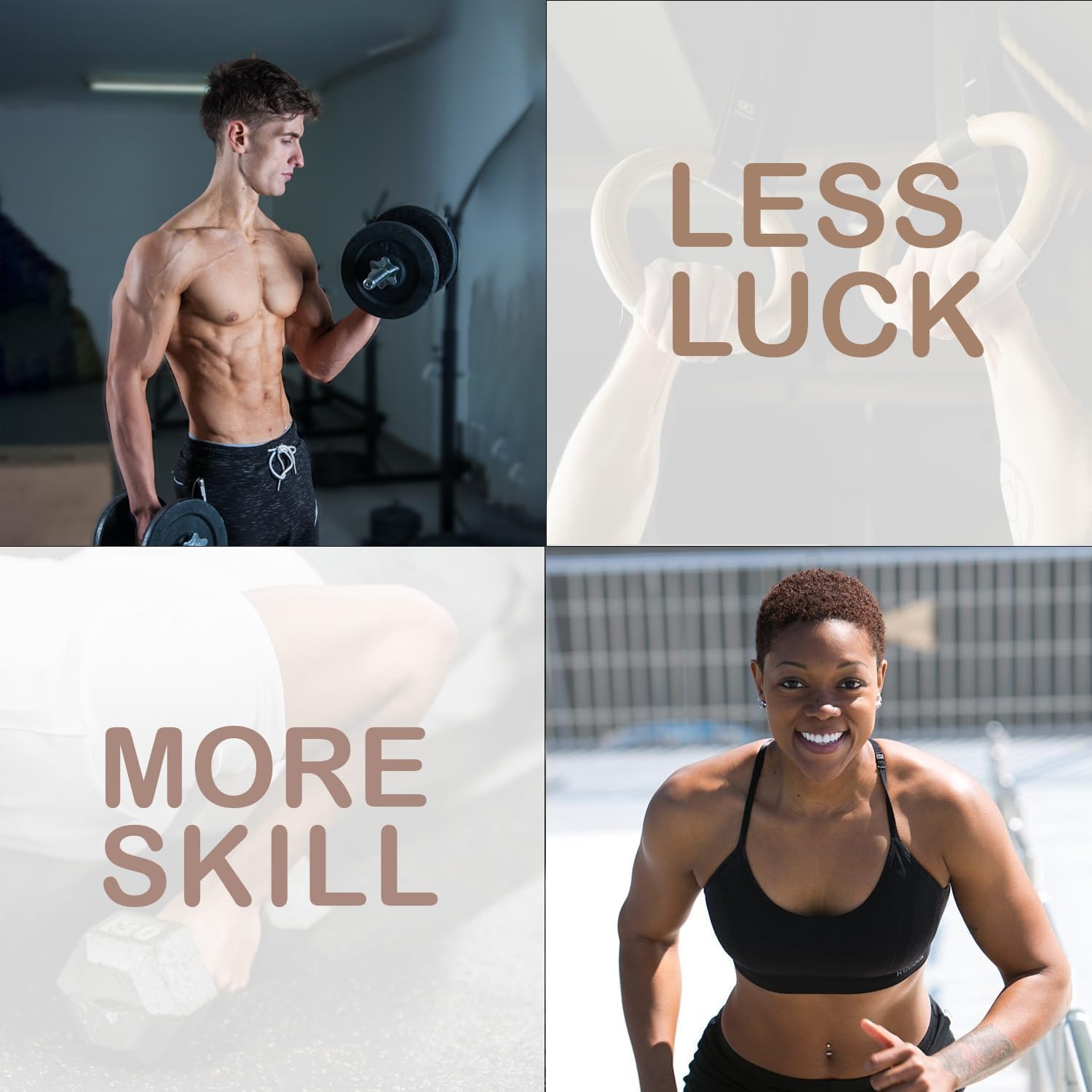 Enbanc Health Black Magic Protein Original Horchata scoop illustrating quick protein delivery