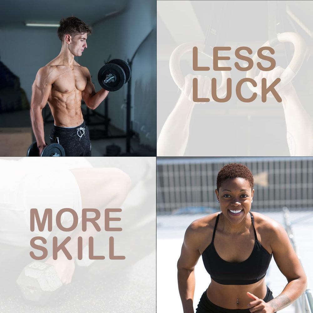 Enbanc Health Black Magic Protein Original Horchata scoop illustrating quick protein delivery