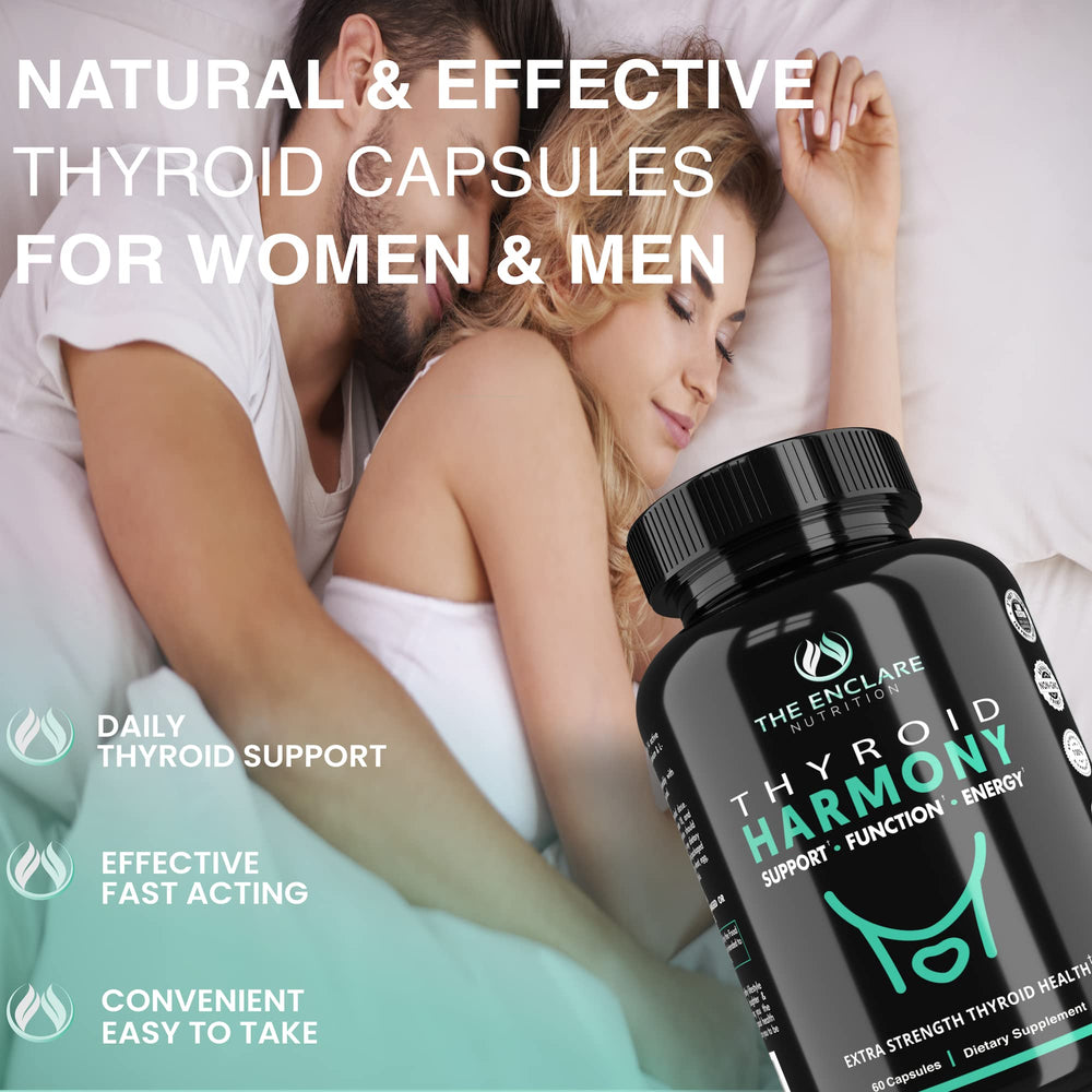 Lifestyle scene suggesting energy and focus after taking the supplement