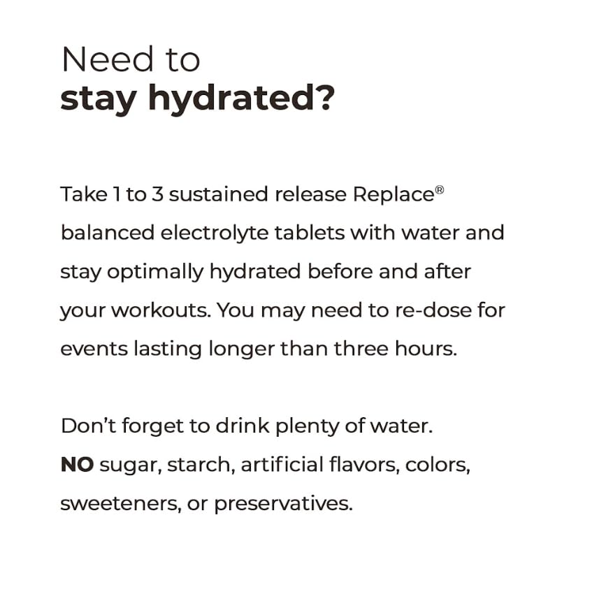 Endur Electrolyte SR manufactured in the USA