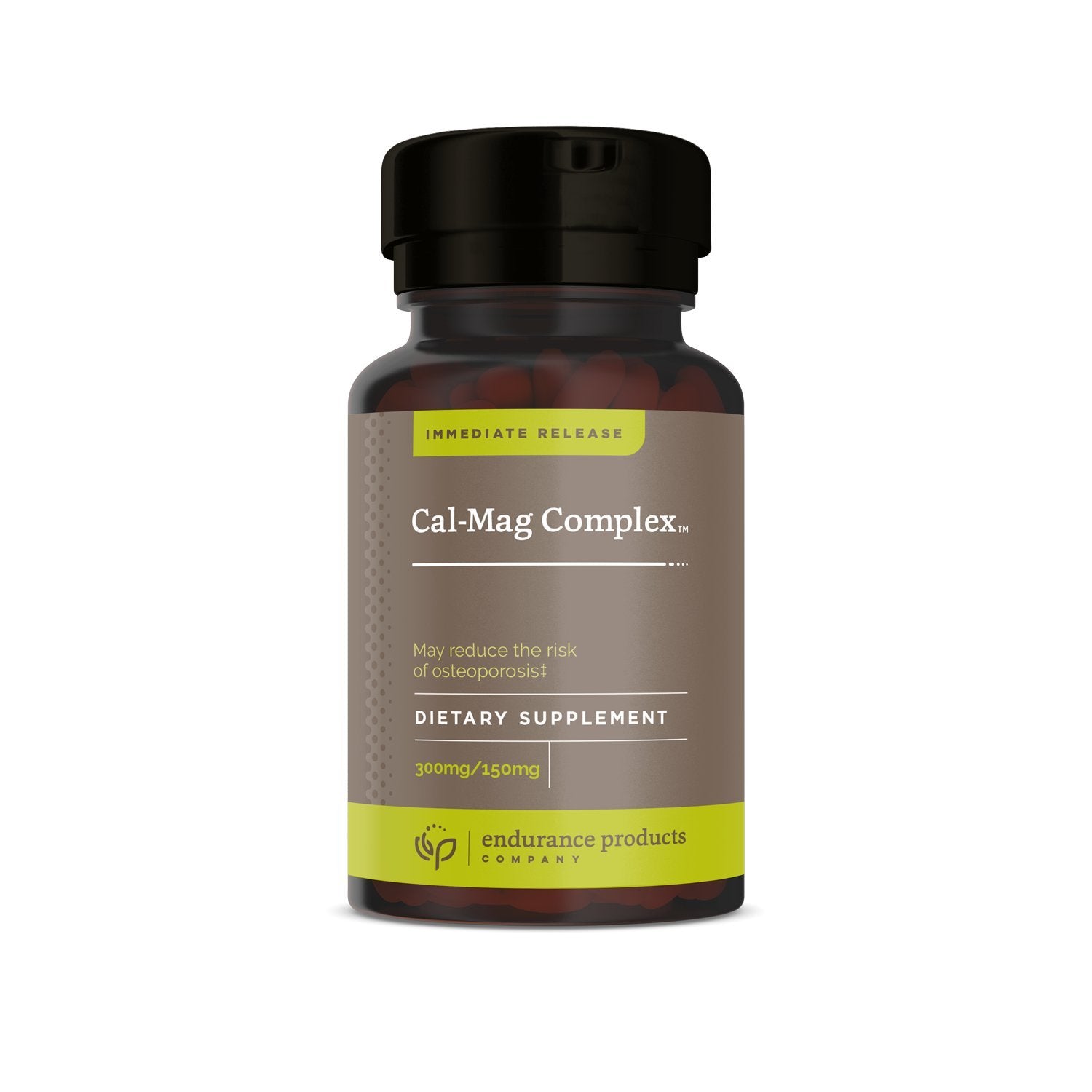 Endur Cal-Mag Complex tablets