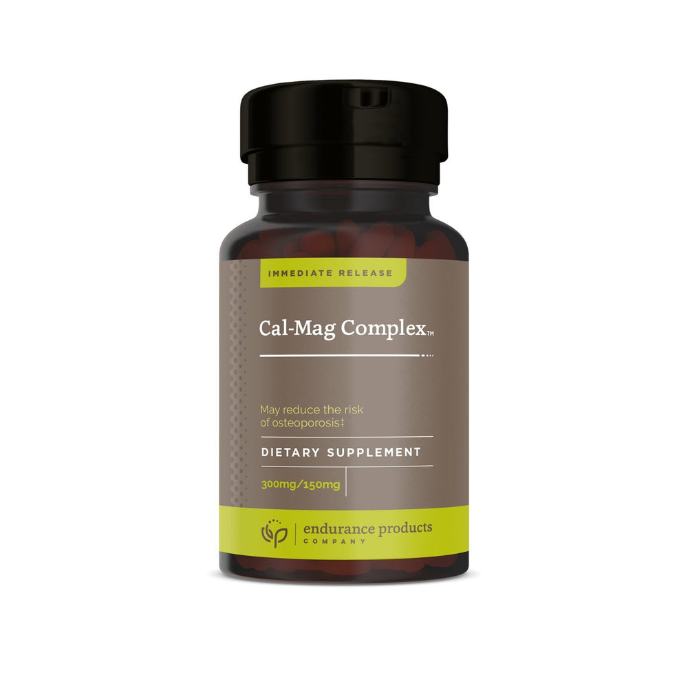 Endur Cal-Mag Complex tablets