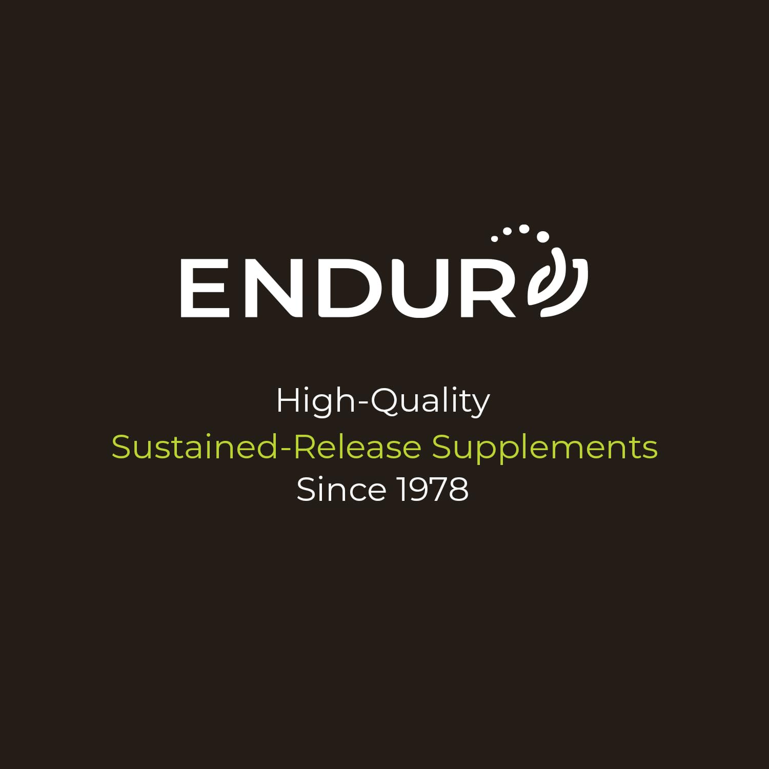 Gluten-free and vegan symbol with Endur Phytosterols