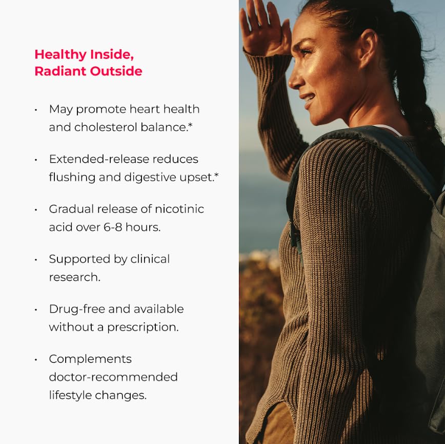 Supplement facts panel close-up