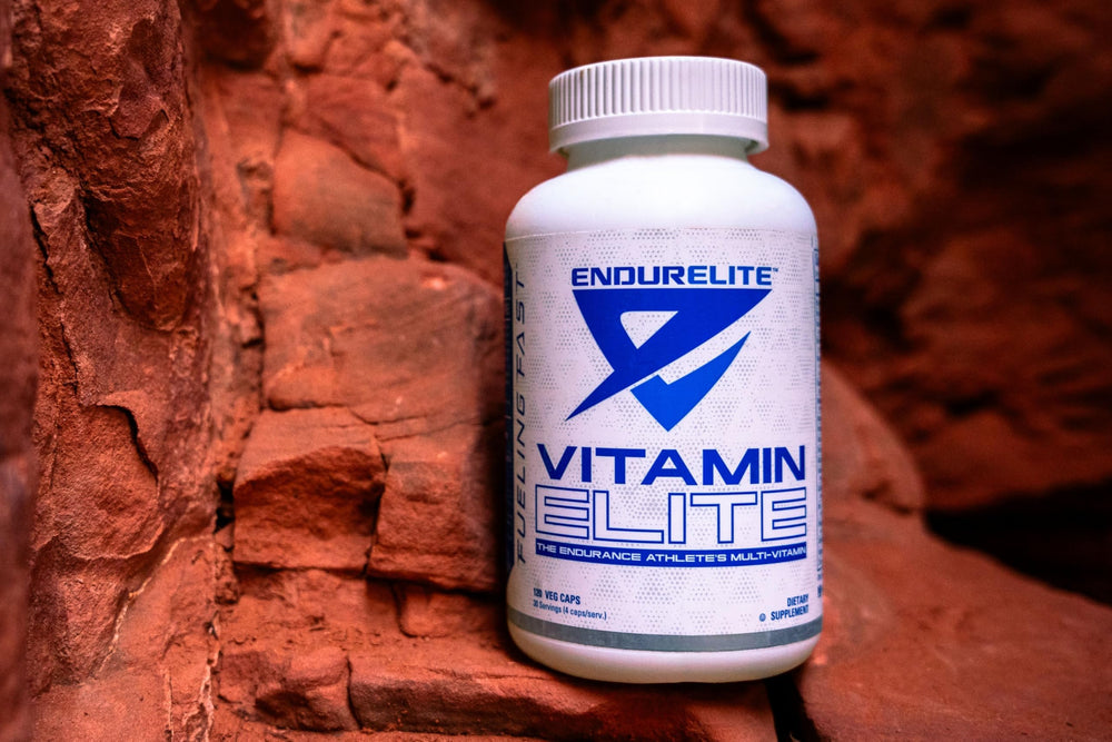 Antioxidant Spectra blend and piperine for absorption