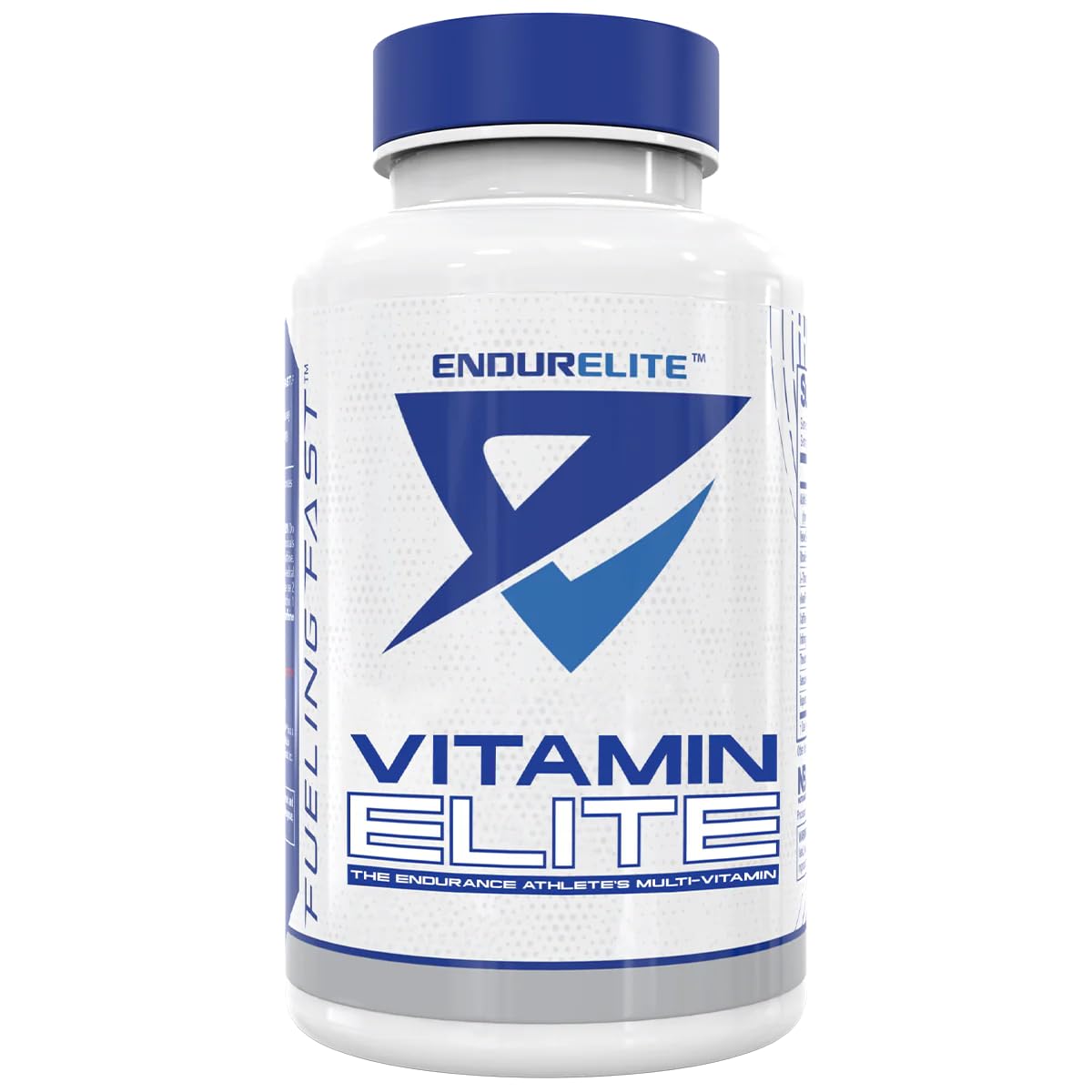 EndurElite Vitamin Elite bottle containing 120 capsules