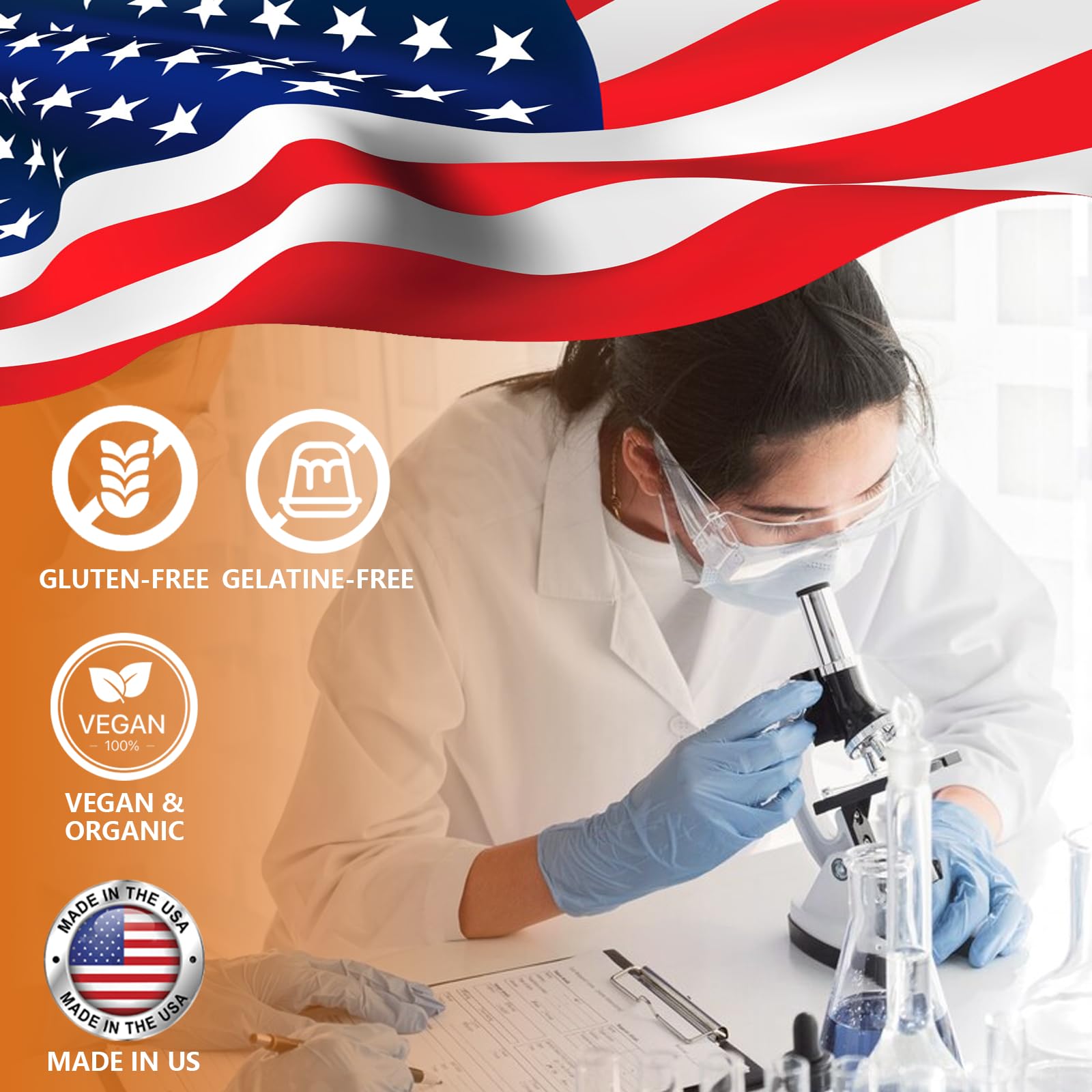 Delicious Energare CoQ10 gummies