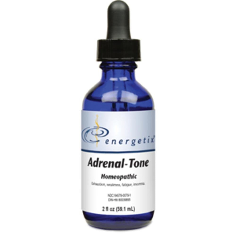 Energetix Adrenal-Tone Homepathic - 2 oz.