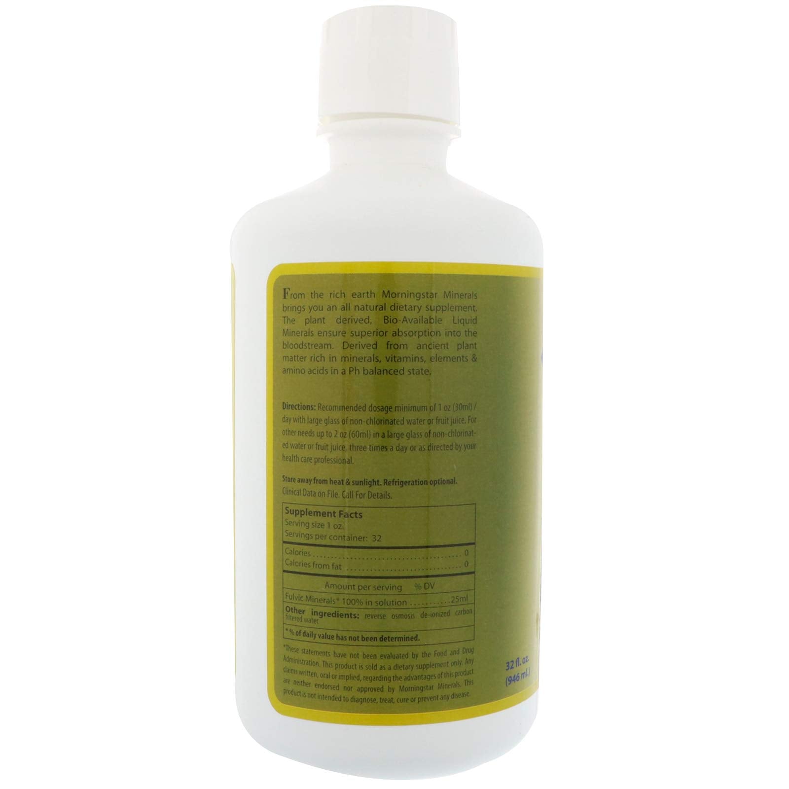 Mineral and amino acid complex for energy and vitality – Energy Boost 70