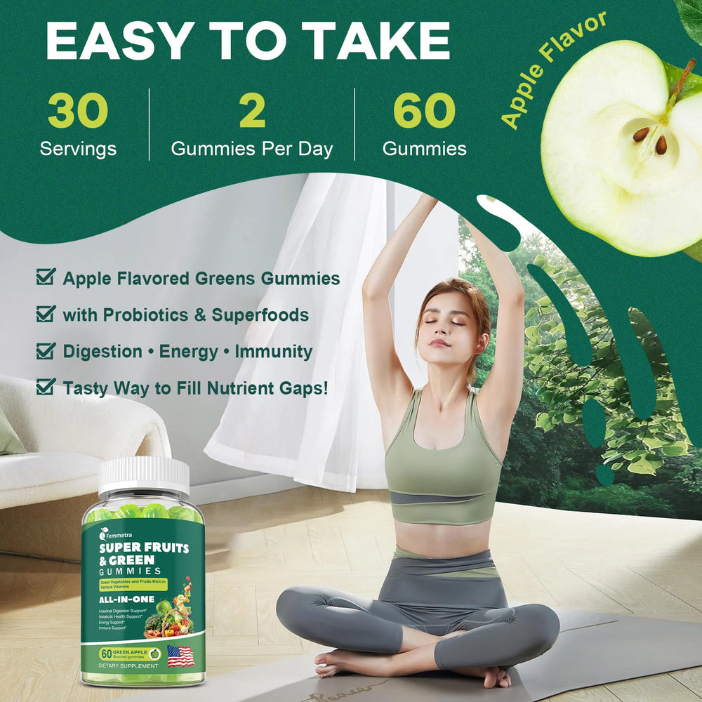 Seven energy-boosting ingredients including mushrooms