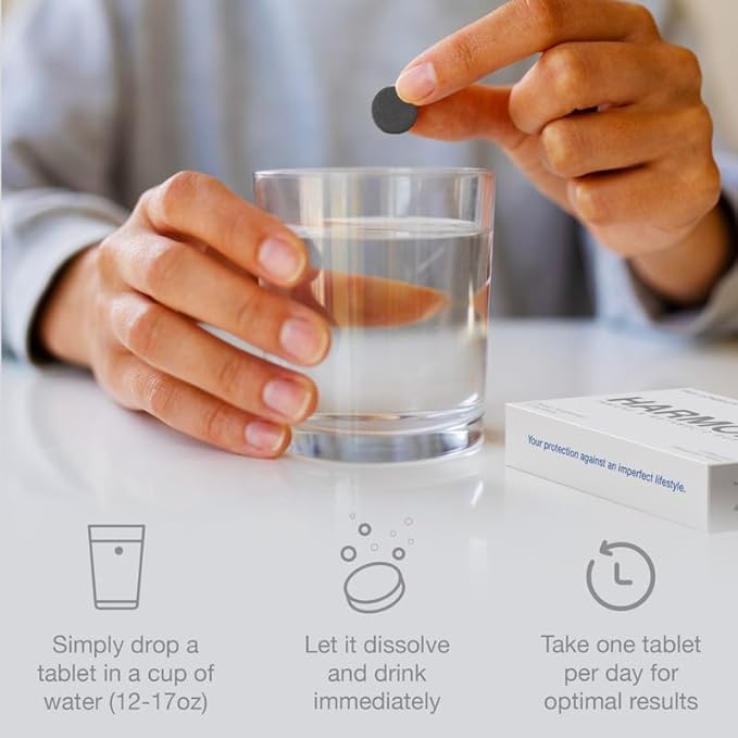 Graphic representing energy and executive function