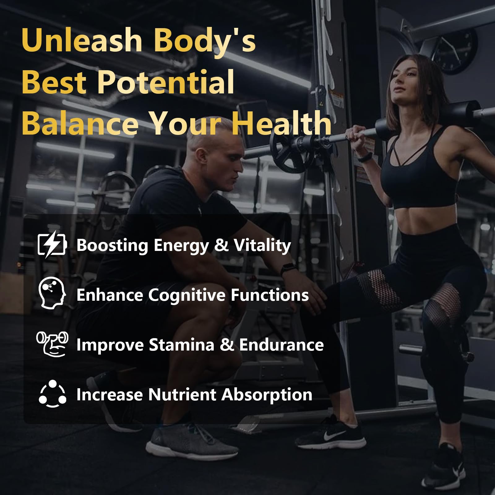 Shilajit Gummies Gold promoting energy and immune support