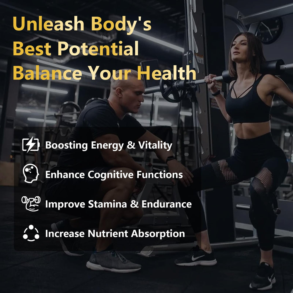 Shilajit Gummies Gold promoting energy and immune support