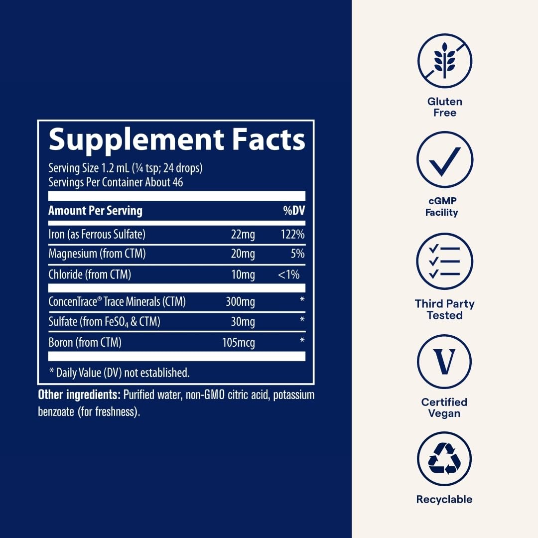 Illustration of energy and immune support benefits